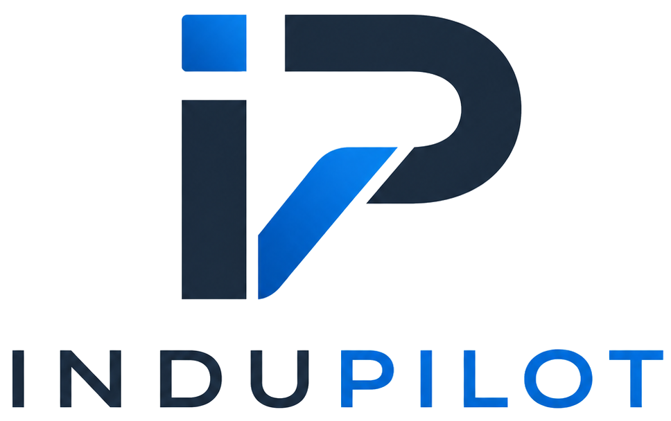 InduPilot